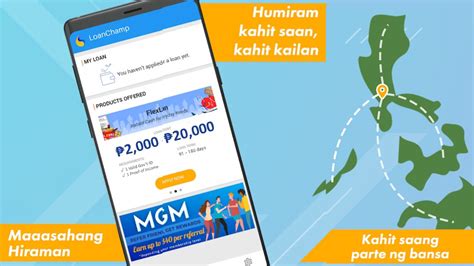 LoanChamp Loan App, Reviews and Interest Rate .